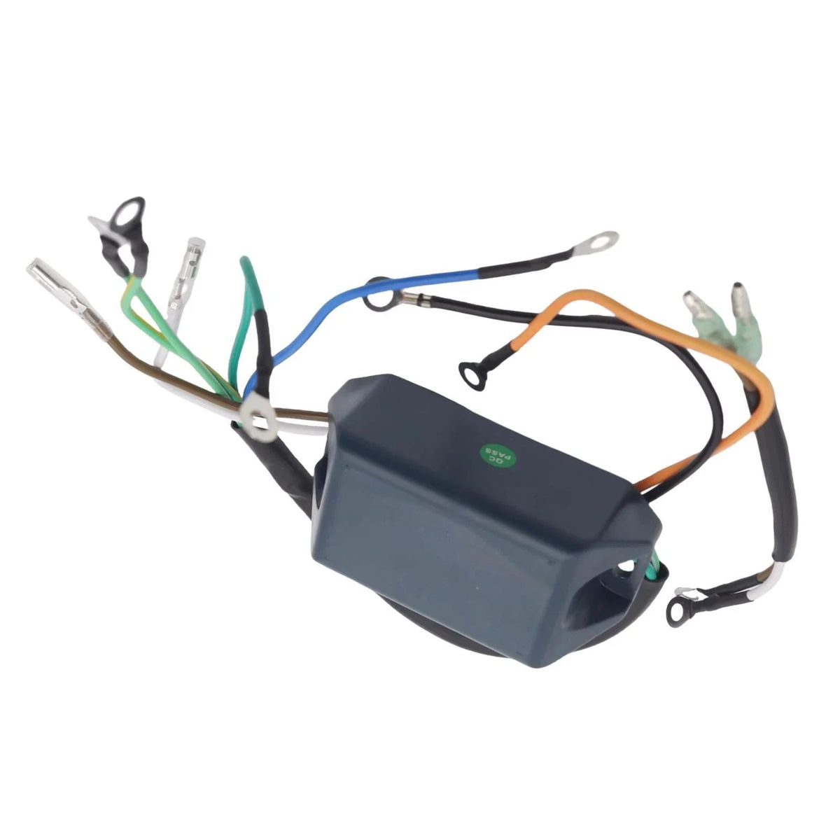 CDI Switch Box for Mercury Outboard 4 7.5 9.8 20 HP (339-6222 A1 A4 A8 A10)
