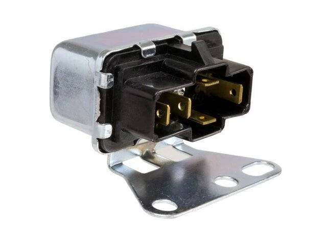 Blower Motor Relay for Chevrolet C10 (1985–1986) 61264PFYS