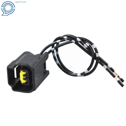 Set of 8 Ignition Coil Connector Pigtails for Ford 4.6L 5.4L 6.8L