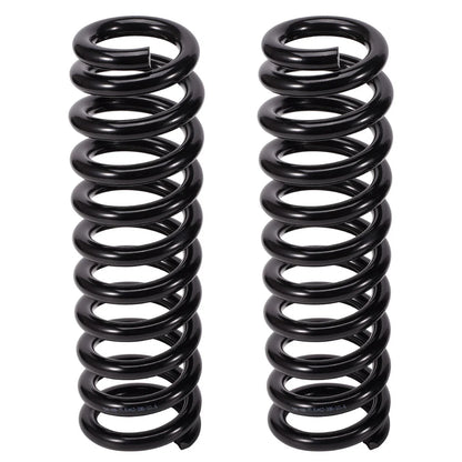 Front 1-3" Heavy Duty Coil Spring for Toyota 4Runner Tacoma FJ Cruiser (2003–2023)