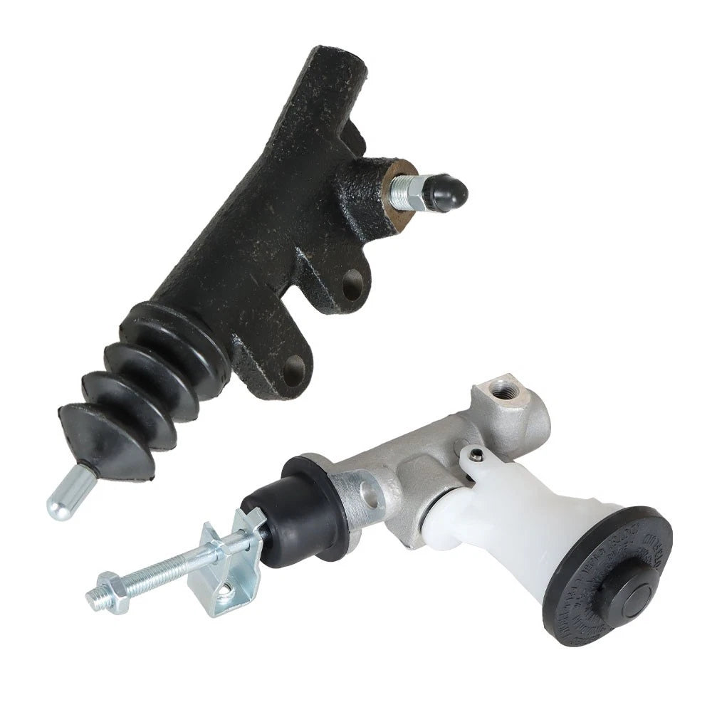 Clutch Master & Slave Cylinder for Toyota Tacoma (1995–2004) BCK97955K