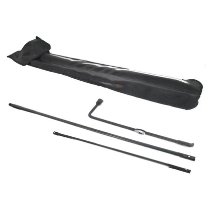 Tire Tool Lug Wrench Extension for Ford Super Duty (2003–2007)