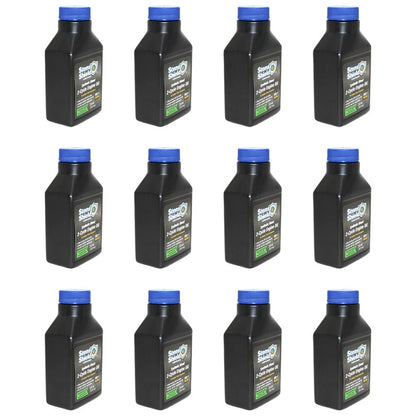 2X 2-Cycle Engine Oil for Stihl (Fits )