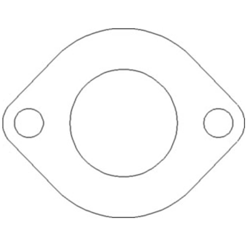 Thermostat Gasket for Massey Ferguson 1007 1080 285 298 3050 3060 3065