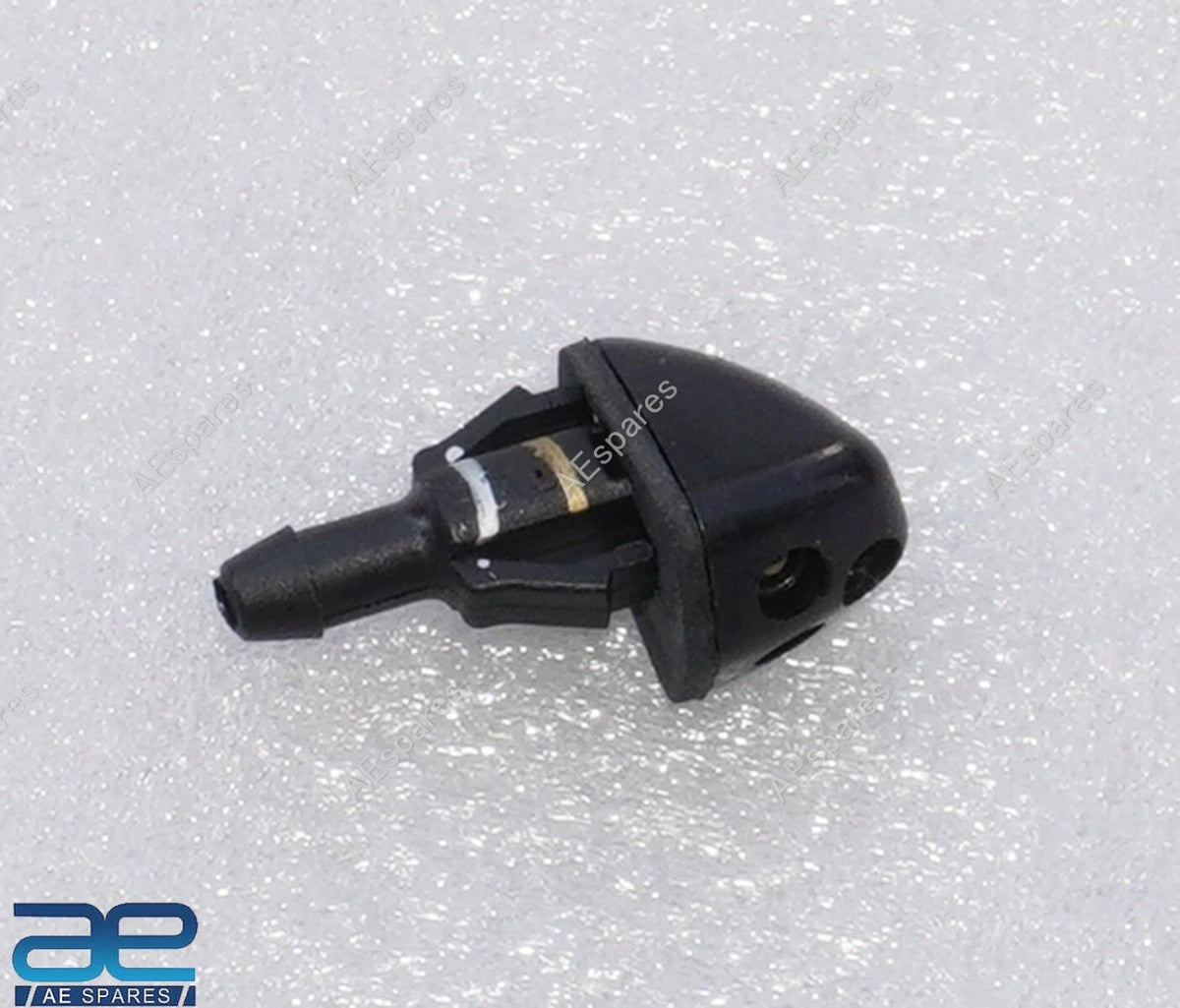 2X Front Windshield Wiper Washer Jet Nozzles for Suzuki Swift (New Model)
