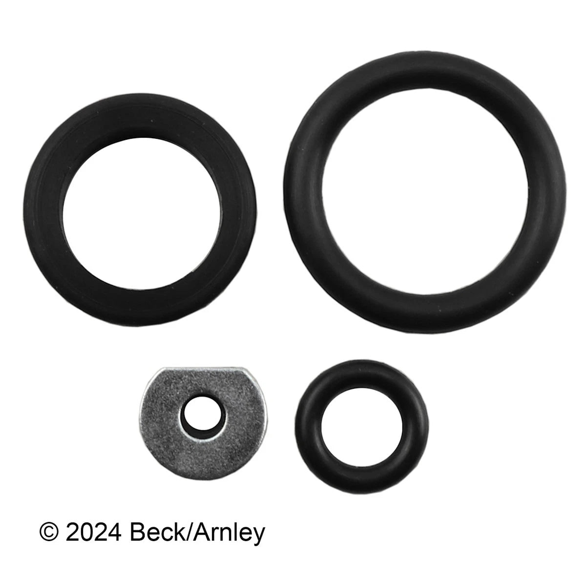 Fuel Injector Seal for INFINITI I30 (1991–1999) 158-0957