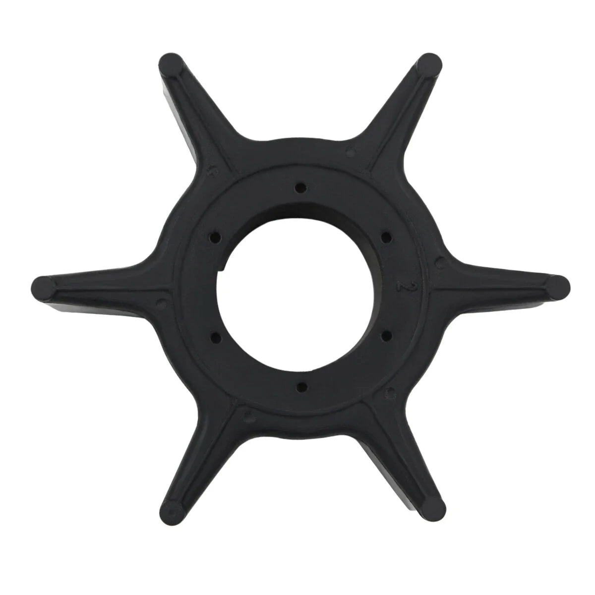 Water Pump Impeller for Honda Outboard (19210-ZV7-003, 18-3249, 500339, 9-45105)
