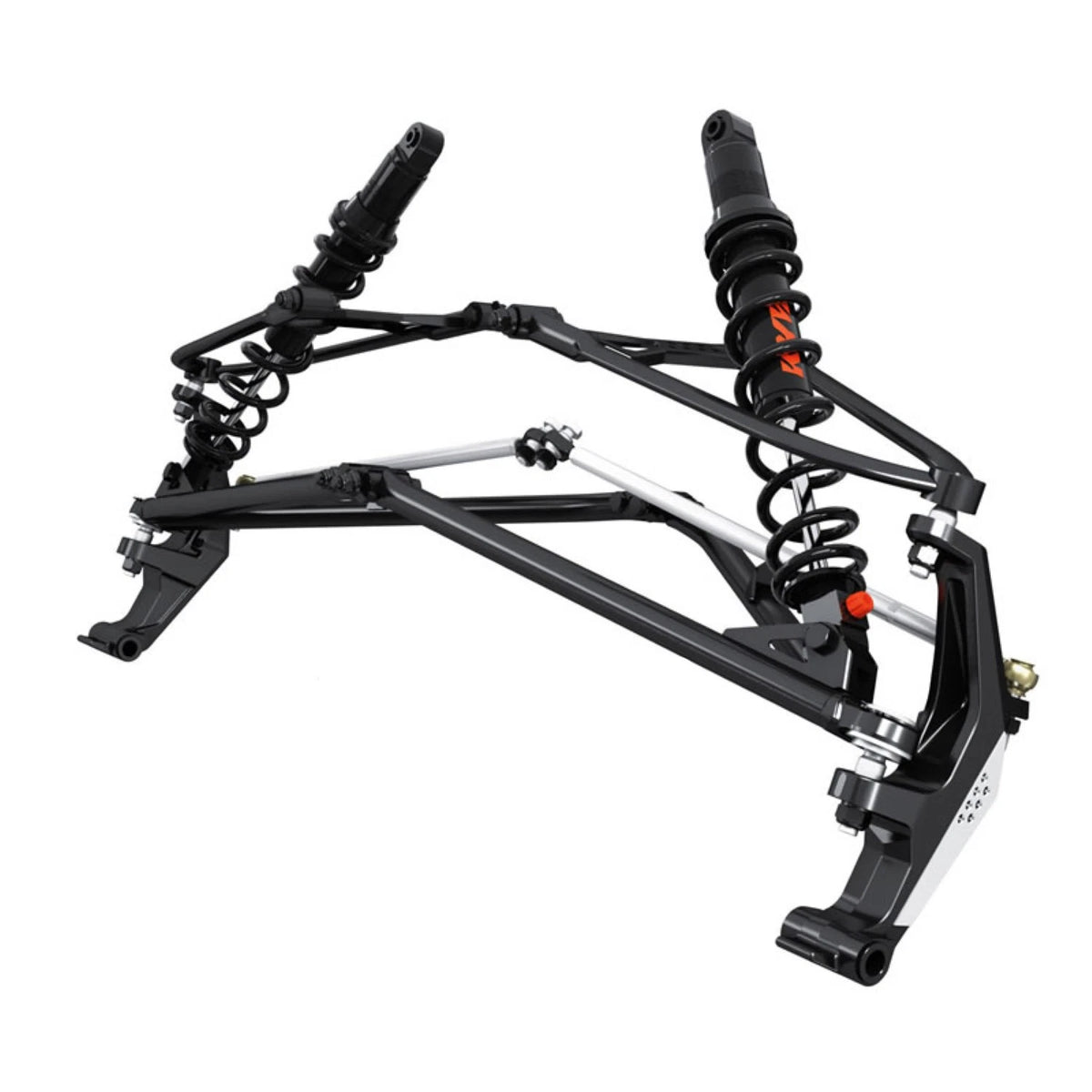 Front Suspension Kit 42" With Shocks for Ski-Doo (860201353)