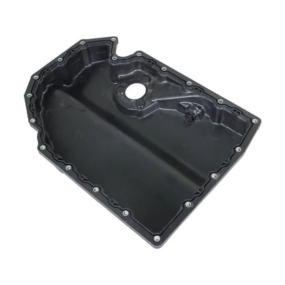Lower Engine Oil Pan for Audi A3 S3 TT Volkswagen Golf (2015–2019) 06K103600R, 06K103600D, 06K103600AE