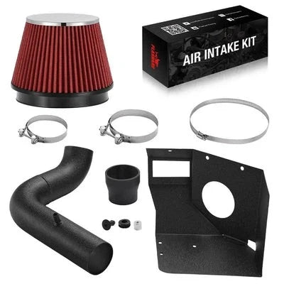 Cold Air Intake Kit for Jeep Compass/Patriot (2011–2017) 2.0L