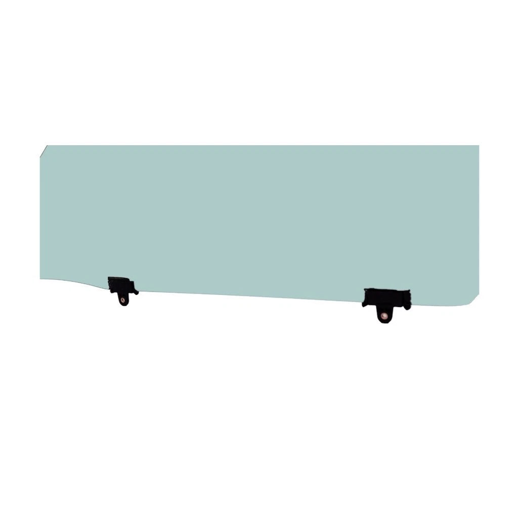 Door Glass Front Driver Side for Toyota 4Runner (2003–2009) CLX-M0-USA-JRT48010012-CLA1