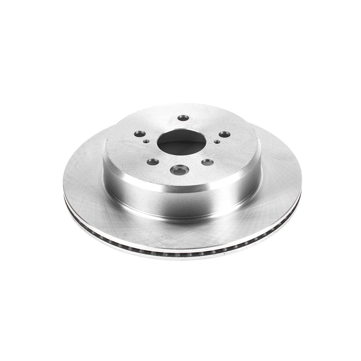 Powerstop Brake Disc Rear for Lexus RC300 IS350 IS300 GS350 (2013–2020)