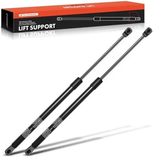 2X Front Hood Lift Supports Struts for Acura (GS176)