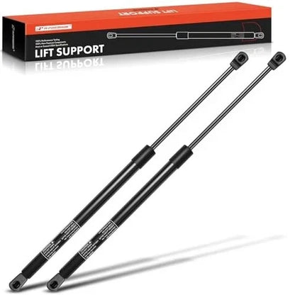 2X Front Hood Lift Supports Struts for Acura (GS176)