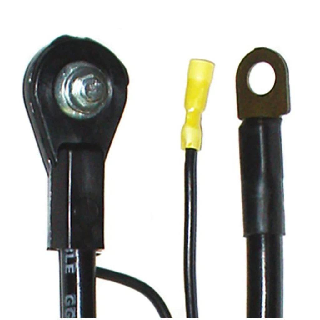 Battery Cable for Oldsmobile 98 (1995–1996) OLX-ACD2SD40X-CL360A65