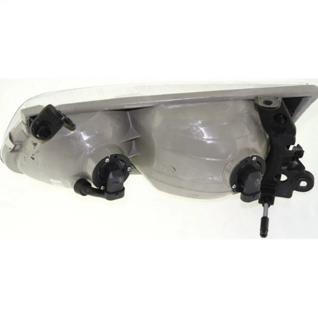 Passenger Side Headlight for Toyota Camry (2000–2001) TO2503130, CLX-M0-312-1146R-AS-CL360A50