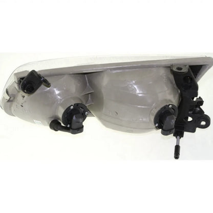 Passenger Side Headlight for Toyota Camry (2000–2001) TO2503130, CLX-M0-312-1146R-AS-CL360A50