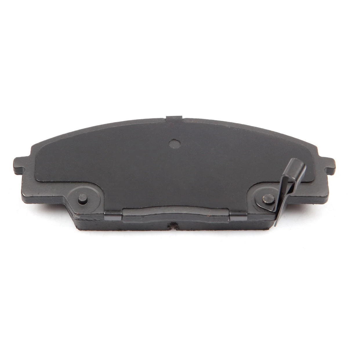 Set of 4 Ceramic Brake Pads for Acura RS, Honda Civic (2006–2011)