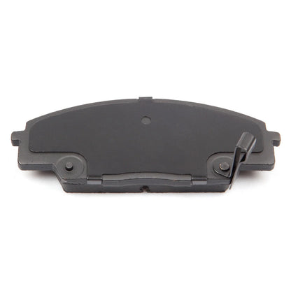 Set of 4 Ceramic Brake Pads for Acura RS, Honda Civic (2006–2011)