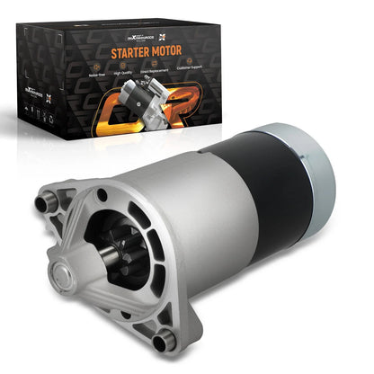 Starter Motor for Chevrolet Metro/Sprint L3 1.0L (1985–2000) 3110064B12 12V