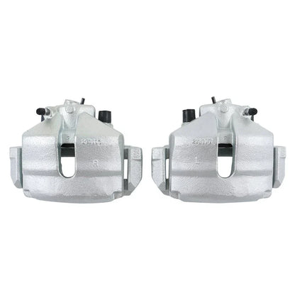 Set of 2 Brake Calipers for Audi A3 (2006–2013)