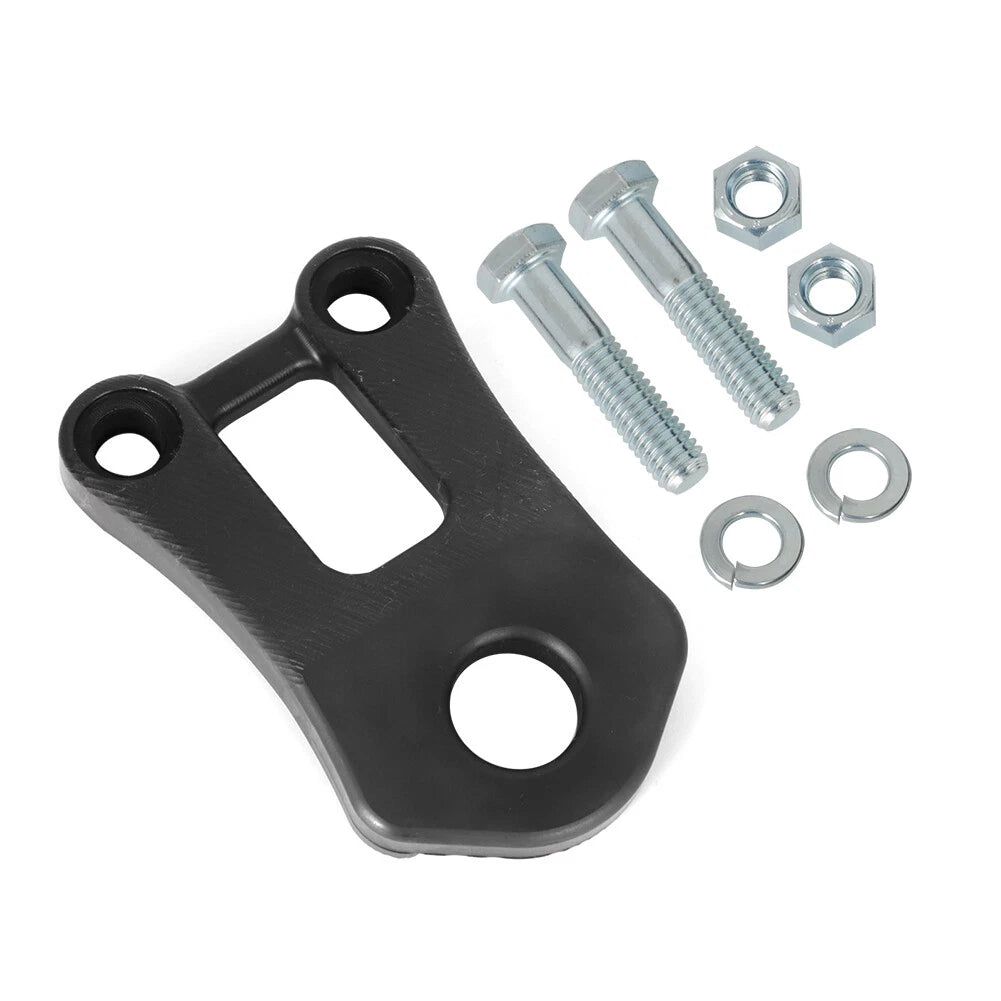 Ball Hitch Receiver for Yamaha Big Bear Grizzly Kodiak 400 450 350