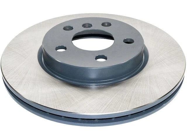 Front Brake Rotor for Mini Cooper Clubman (2016–2019) 87747VKNM