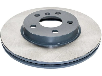 Front Brake Rotor for Mini Cooper Clubman (2016–2019) 87747VKNM