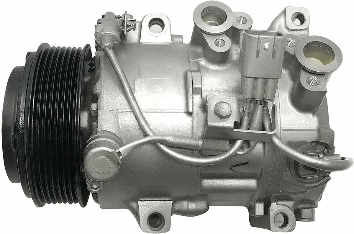AC Compressor Kit Replacement for Lexus IS250 2.5L (2008–2015)