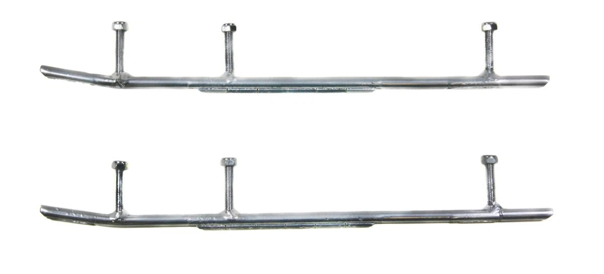 6" Carbides Runners Skags for Ski-Doo (1997–1998) S6-428