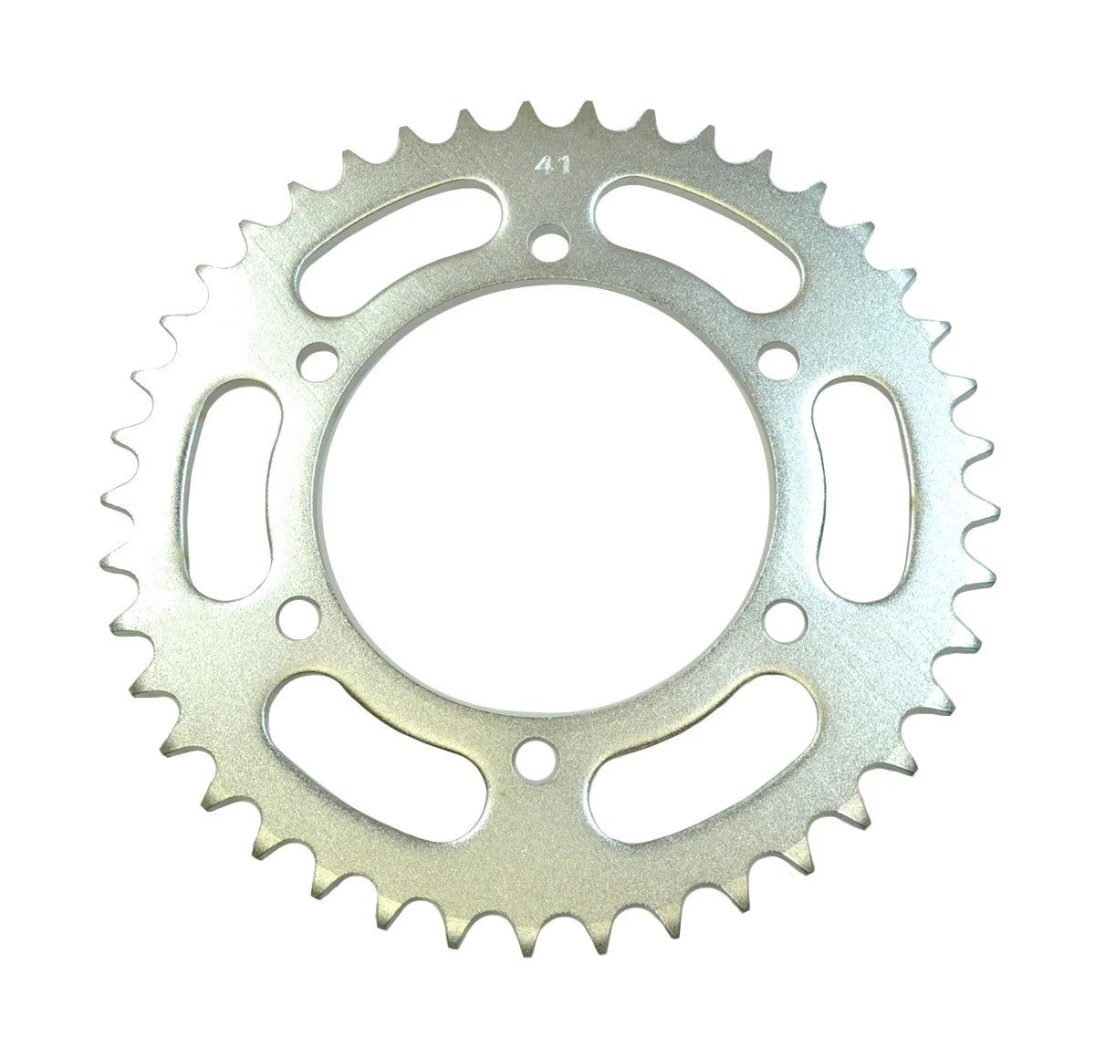 41 Tooth Steel Rear Sprocket for Yamaha Kawasaki (MC-03453-41)