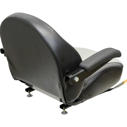 Seat Assembly for Ferris Zero Turn Lawn Mower (2010–2023)