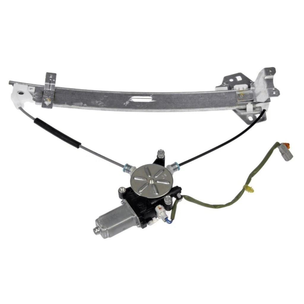 Window Regulator for Acura CL (2001–2002) ALX-PAU-RB-751-163-CL360A50