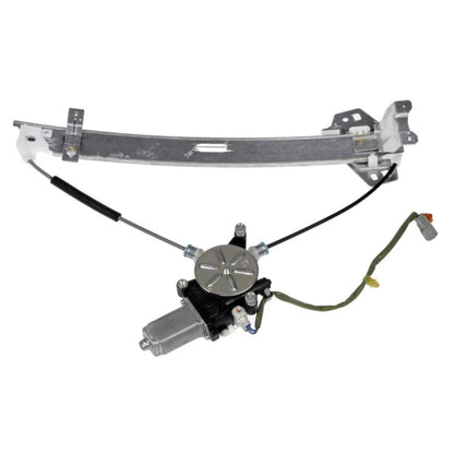 Window Regulator for Acura CL (2001–2002) ALX-PAU-RB-751-163-CL360A50