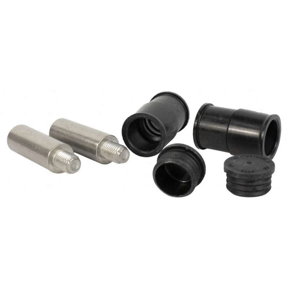 BKCF25 Brake Caliper Repair Kit for Ford Edge, Lincoln Nautilus (2015–2020)