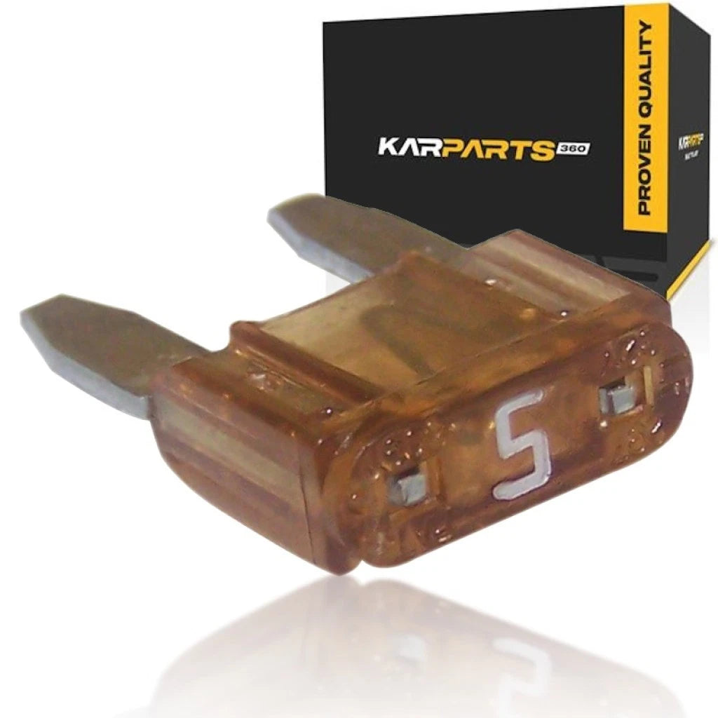 Universal Electrical Fuse for (MLX-CAS6101484-CLA1)