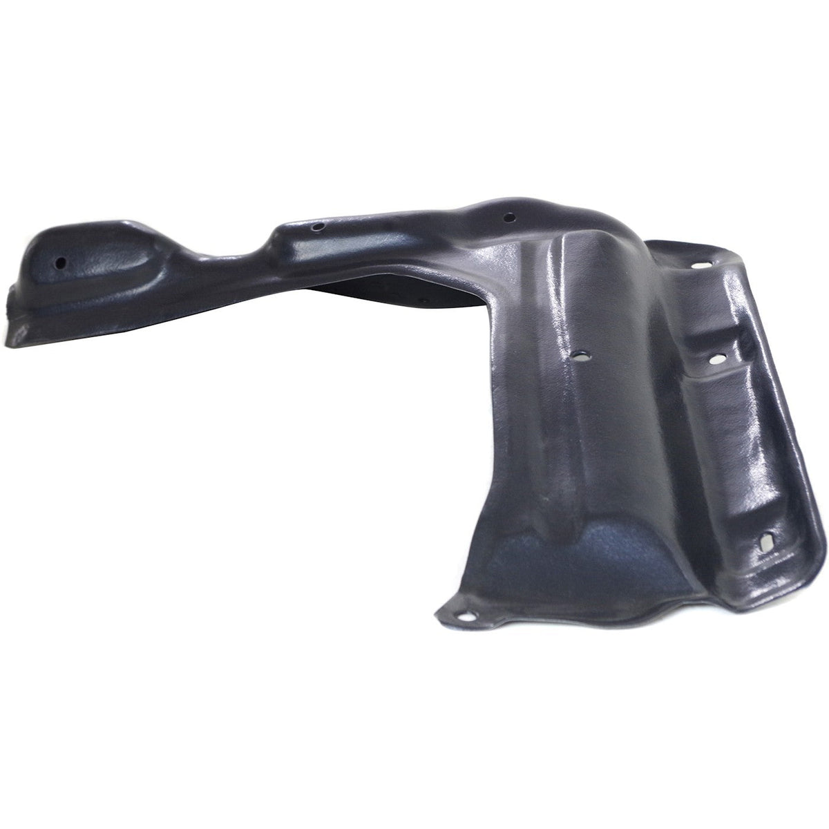 Engine Splash Shield for Toyota Corolla (2003–2008) Passenger Side Lower