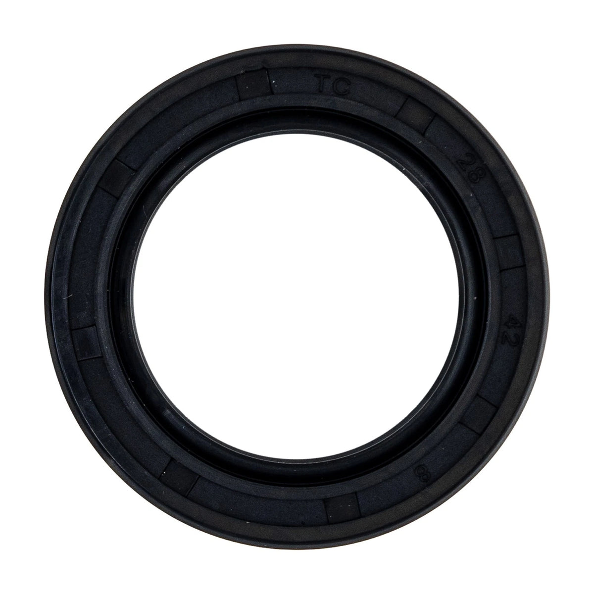 Wheel Bearing Seal Kit for Honda GL1800 Gold Wing (2001–2017) MK1008982, 6004-2RS