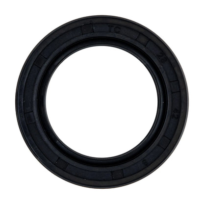 Wheel Bearing Seal Kit for Honda GL1800 Gold Wing (2001–2017) MK1008982, 6004-2RS