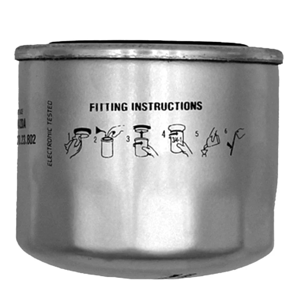 Heavy Duty Oil Filter for Kubota (HH150-32094)