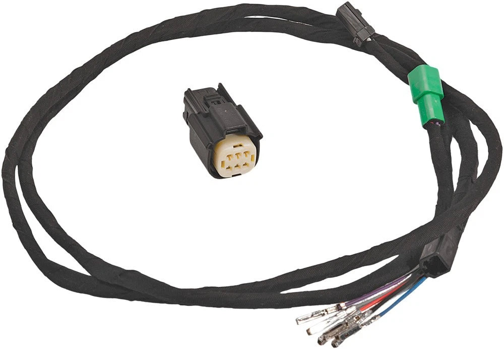 Throttle By Wire Extension for (11-0101)