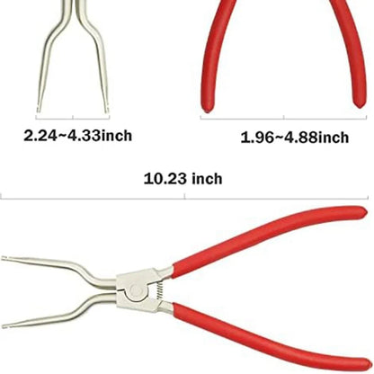 11 Inch Circlip Pliers Tool for Washing Machine Tub Repair