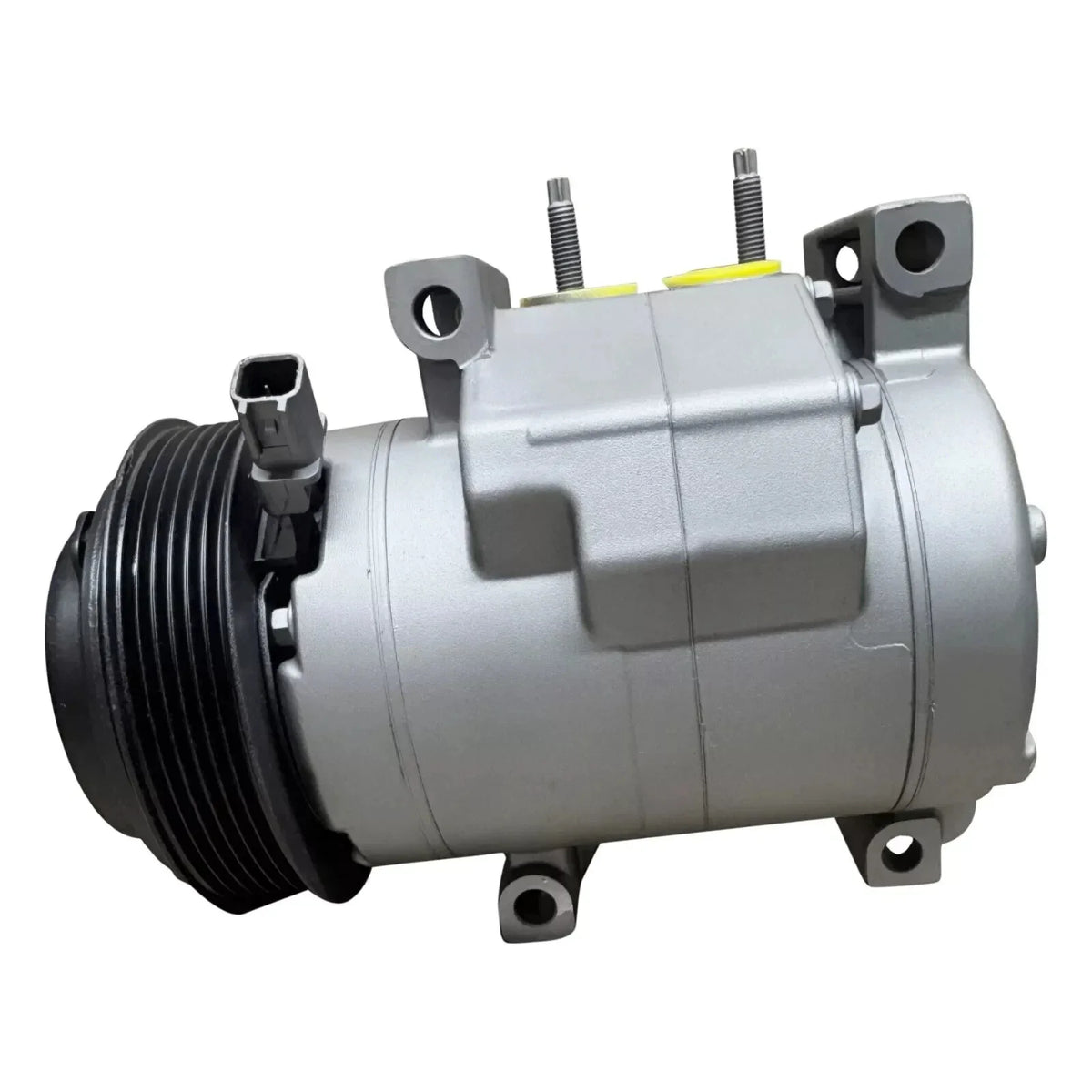 AC Compressor Kit for Jeep Grand Cherokee 3.6L (2020–2022) Replacement