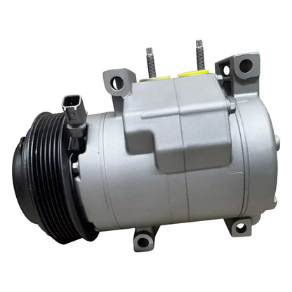 AC Compressor Kit for Jeep Grand Cherokee 3.6L (2020–2022) Replacement