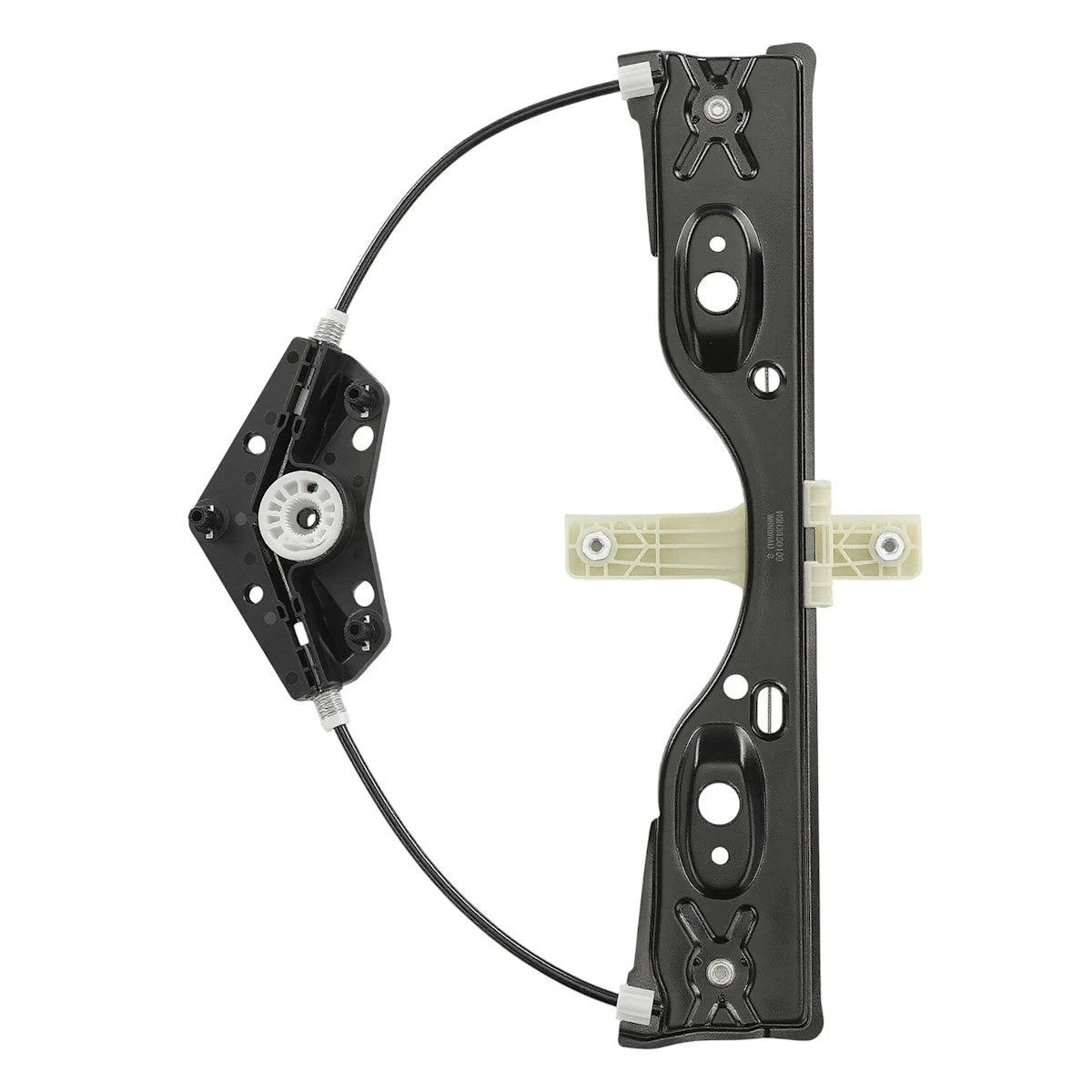 Window Regulator Rear Right for Jeep Cherokee (2014–2023) 18122510