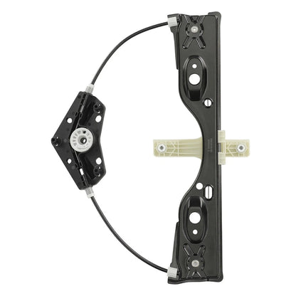 Window Regulator Rear Right for Jeep Cherokee (2014–2023) 18122510