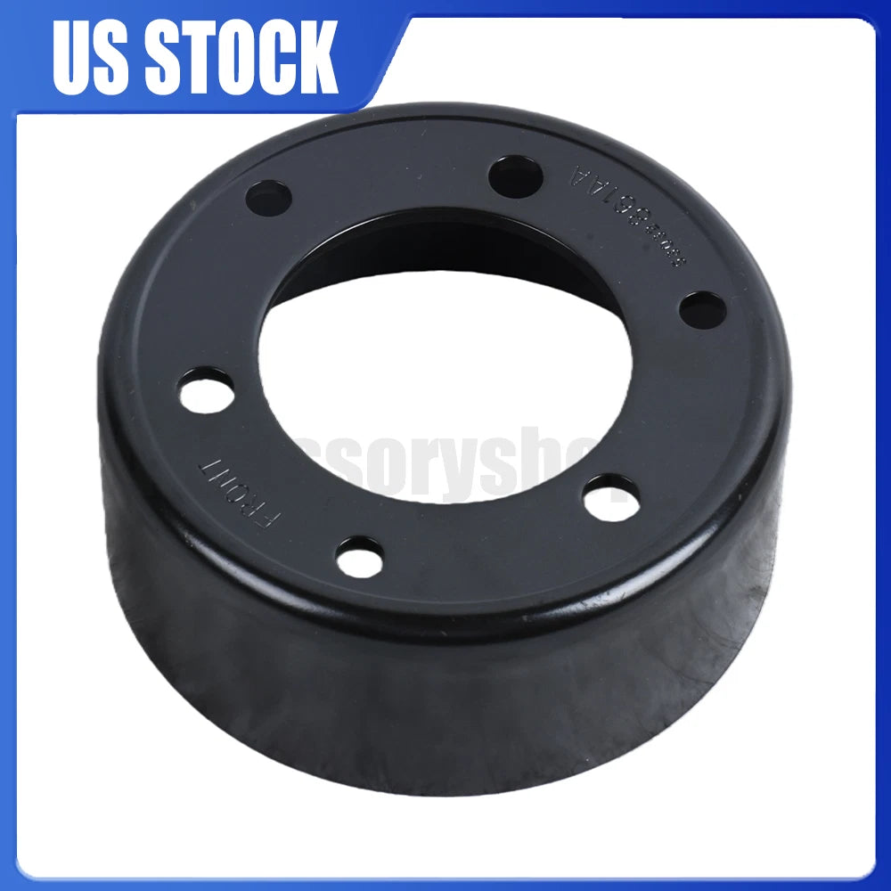 Water Pump Pulley for Jeep Wrangler (2007–2011) 53032861AA