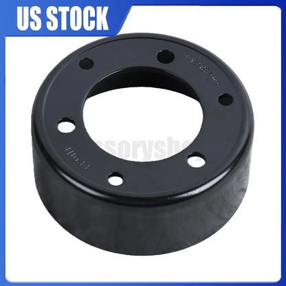 Water Pump Pulley for Jeep Wrangler (2007–2011) 53032861AA