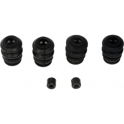Disc Brake Caliper Bushing for Isuzu Rodeo Sport (2001–2003) ALX-PAU-DB-HW16083-CL360A71