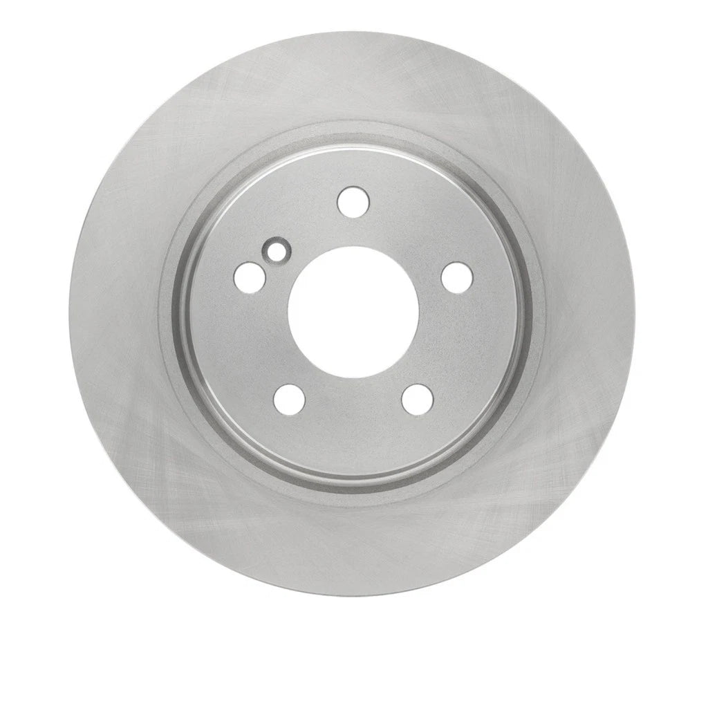 Disc Brake Rotor for Mercedes-Benz E300 (2010) ALX-PAU-DF-600-63089-CLA2